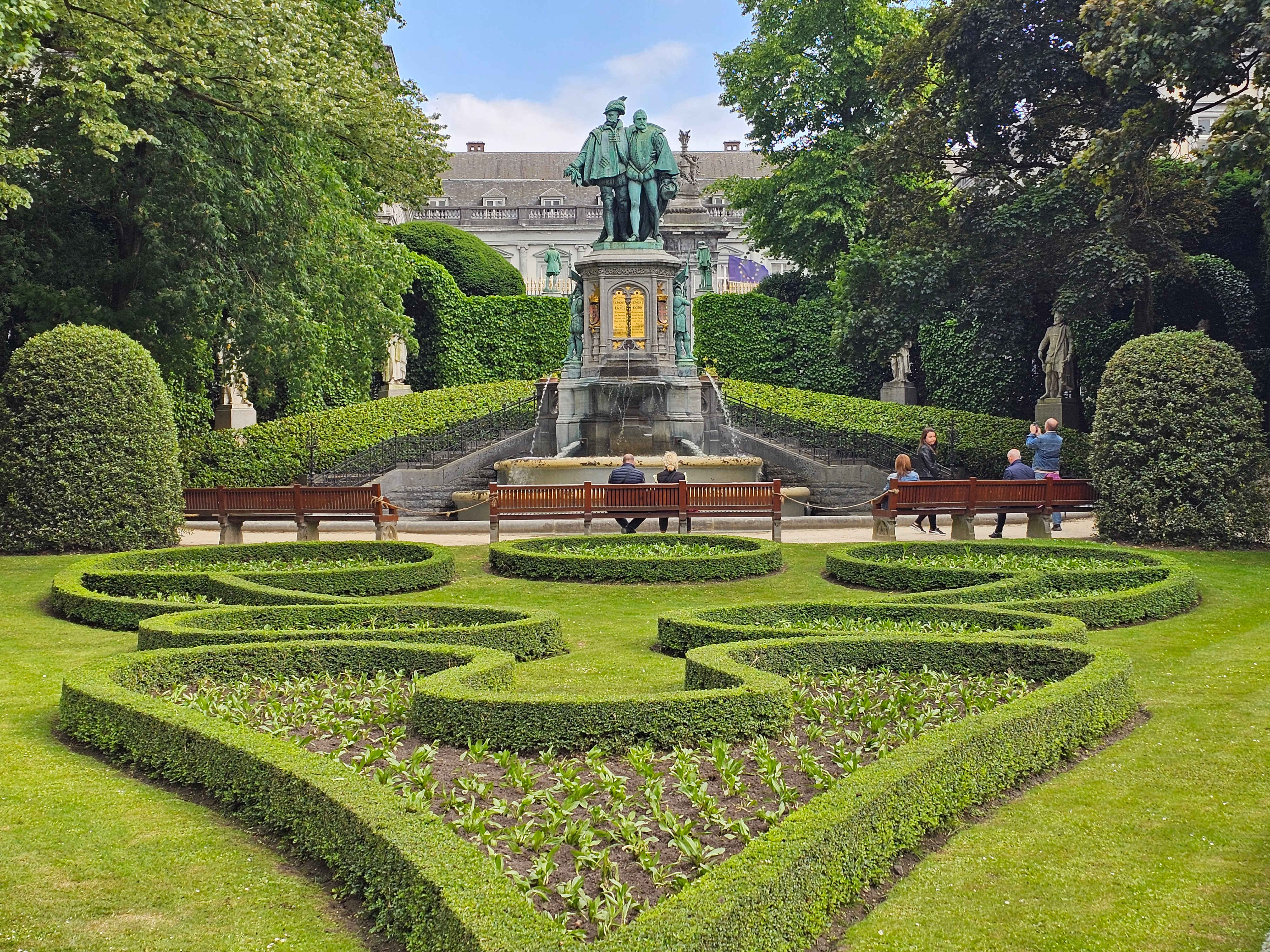 Brussels